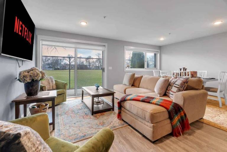 Condo  Bloomfield Hills