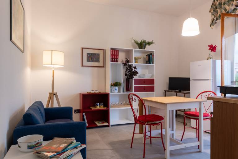Apartamento  Cagliari