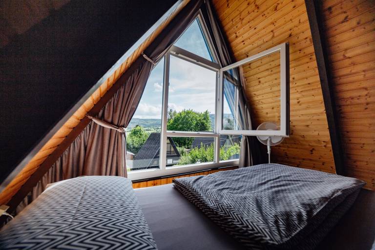 Ferienhaus Bischofsheim an der Rhön