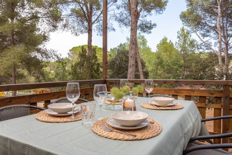 Bungalow L'Escala