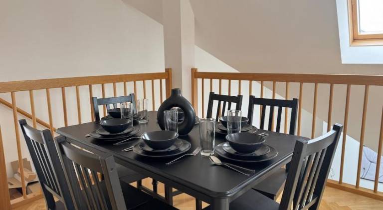 Apartment with 2 rooms for 8 persons — photo 4