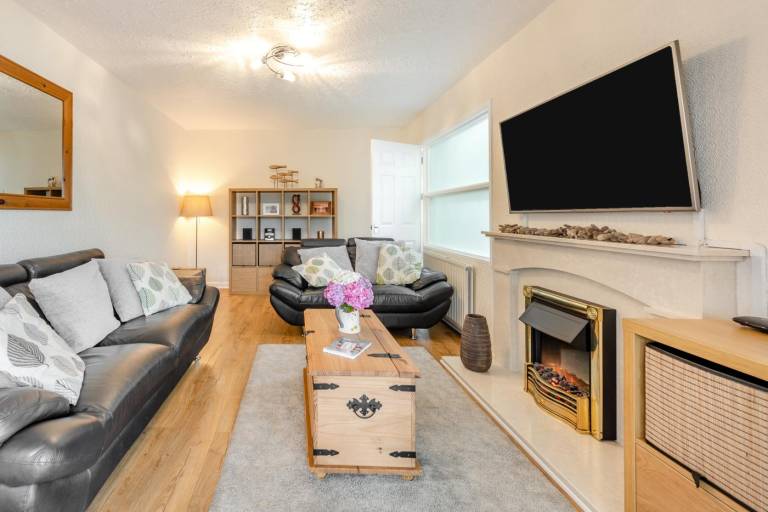 Child-friendly nice house with BBQ & yard | Pet-friendly — photo 4