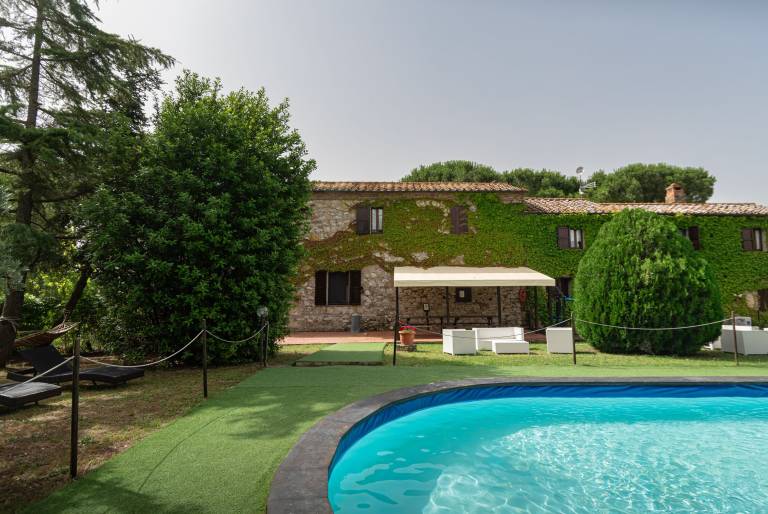 Appartamento Castiglione del Lago