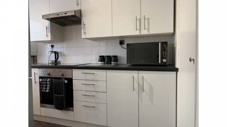 Apartment  Chelmsford