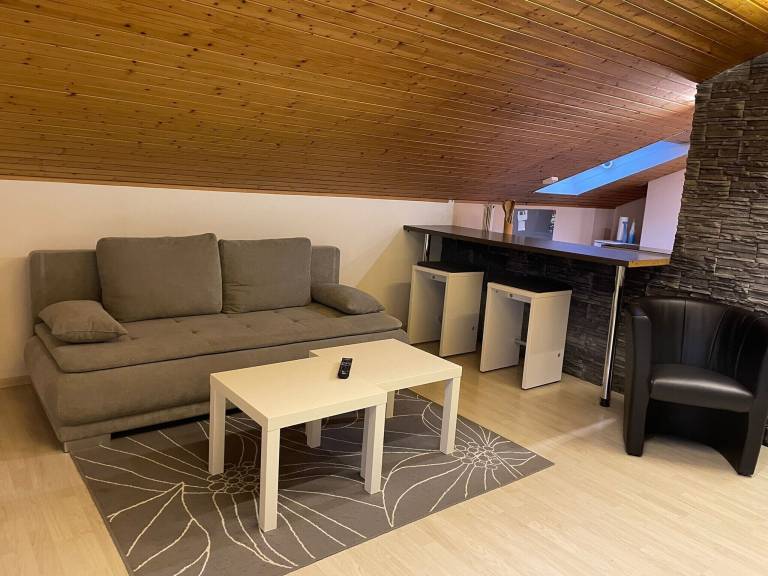 Ferienwohnung Bad Boll