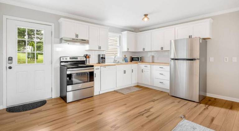 Apartment | Perfect for remote work | Pets allowed — photo 3