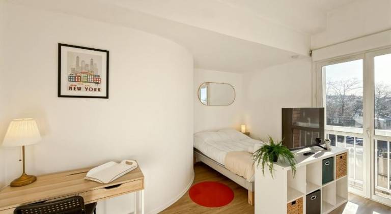 Rental apartment | Good for workation | Pets allowed — photo 4