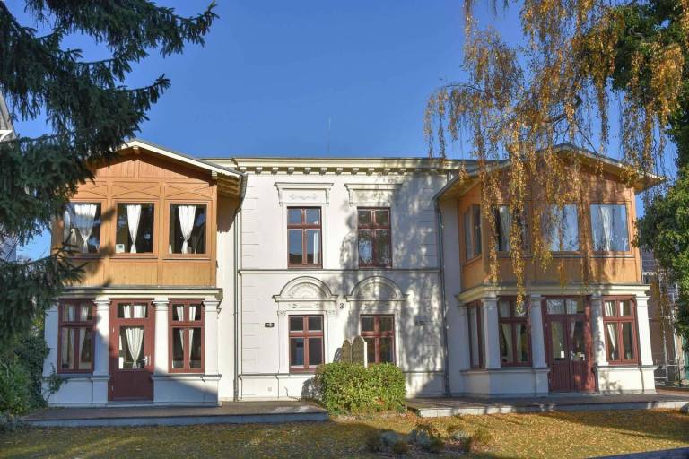 Villa Lamora 02 - Kamin - Haustiere erlaubt — photo 5