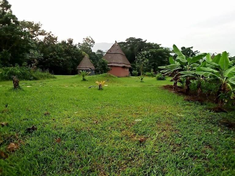 Farmhouse Lavié-Agoviépé
