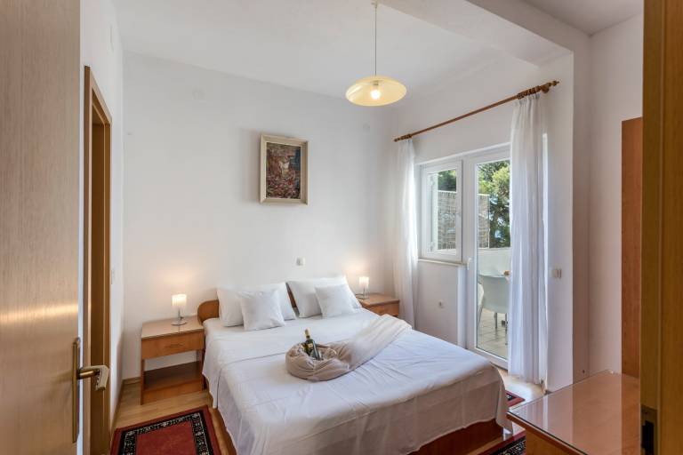 Ferienwohnung Baška Voda
