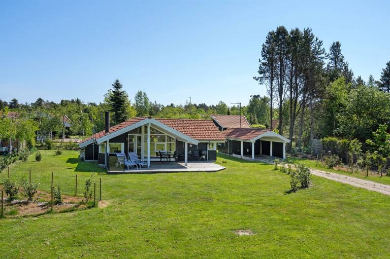 Ferienhaus Marielyst