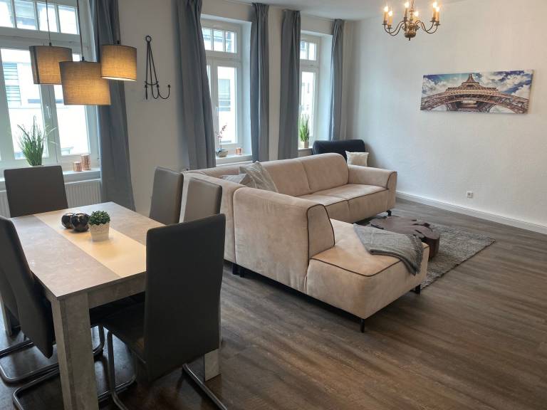 Apartment  Nördliche Altstadt