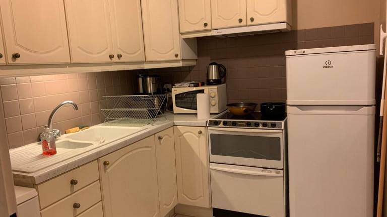 Apartment | Pets allowed — photo 3