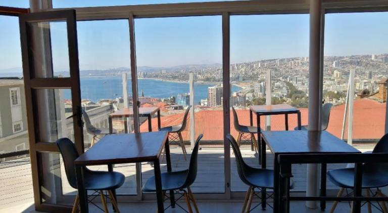 BO Hotel & Terraza — photo 5