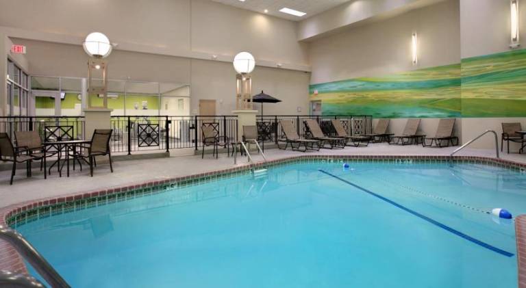 Holiday Inn Portland-Airport I-205 By IHG — photo 4