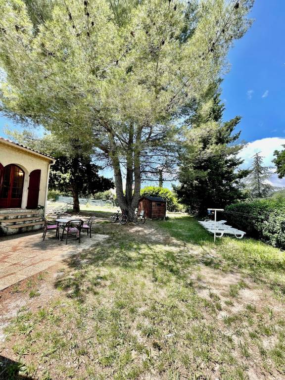Maison de vacances Le Beausset