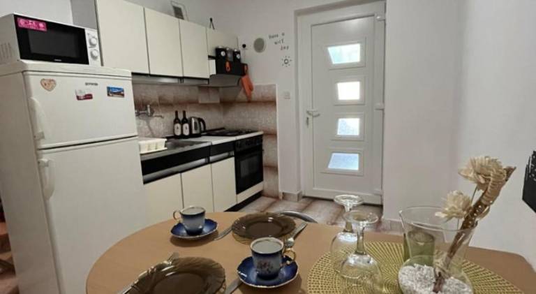 Apartmani "Nikola" Seaview - Ivan Dolac, Hvar — photo 4