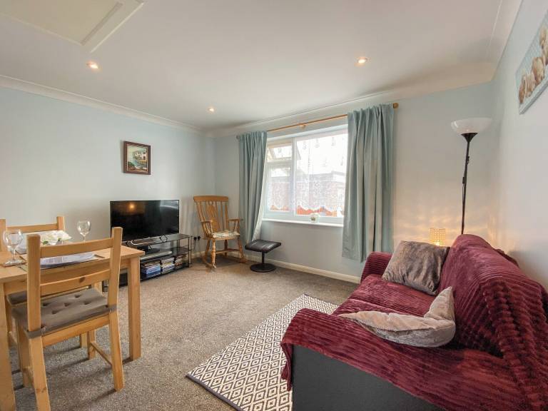 Cottage Dover