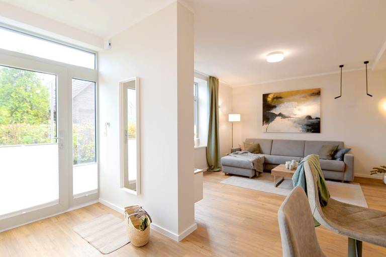 Apartamento  Petersdorf