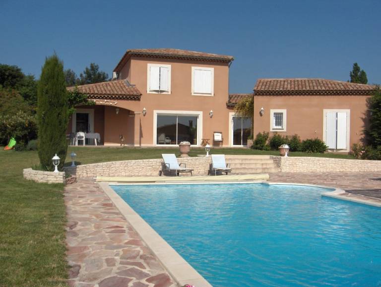 Villa Velleron