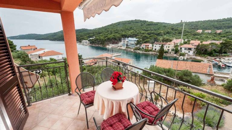 Apartman Zverinac