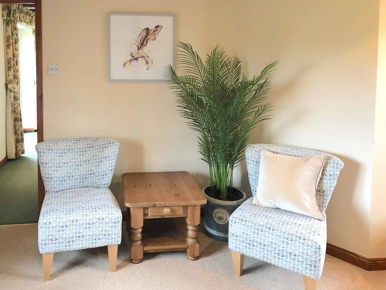 Cottage with garden & barbecue | Water view — photo 5