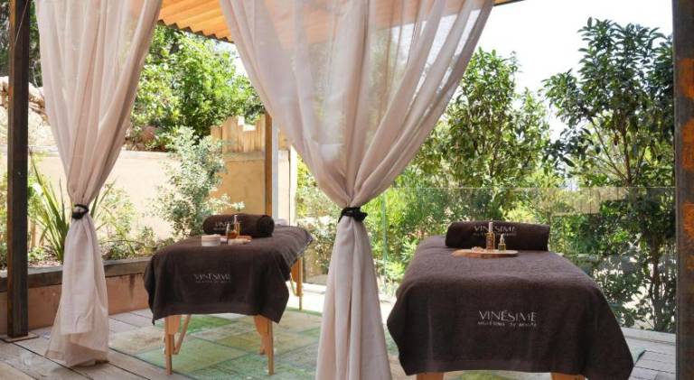 Les Regalia Hotel & Spa — photo 4