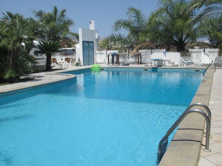 Agriturismo Cuore di palme: Appartamento bilocale — photo 2