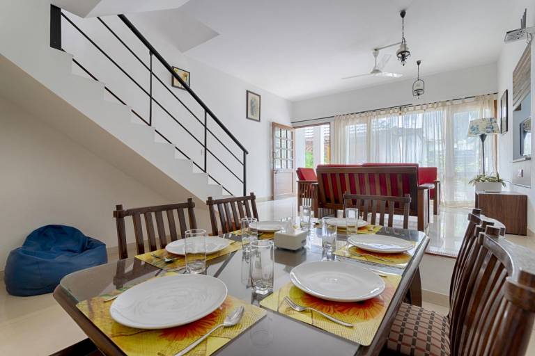 Wonderful villa with barbeque & pool | Good for workation | Dogs allowed — photo 2