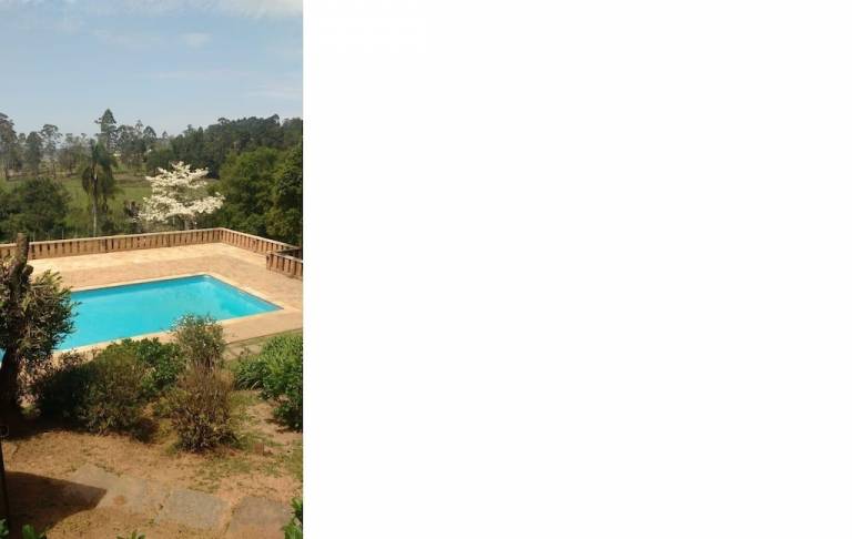 Casa Parque IX de Julho