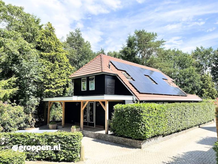 Ferienhaus Bruchterveld