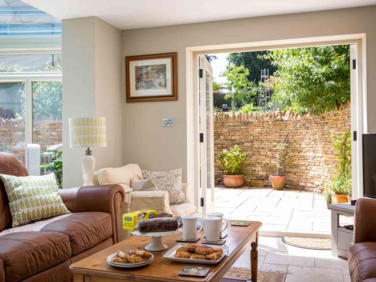 Children-friendly cottage with yard & BBQ | Dogs allowed — photo 4