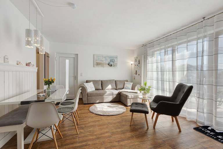 Ferienwohnung Allensbach