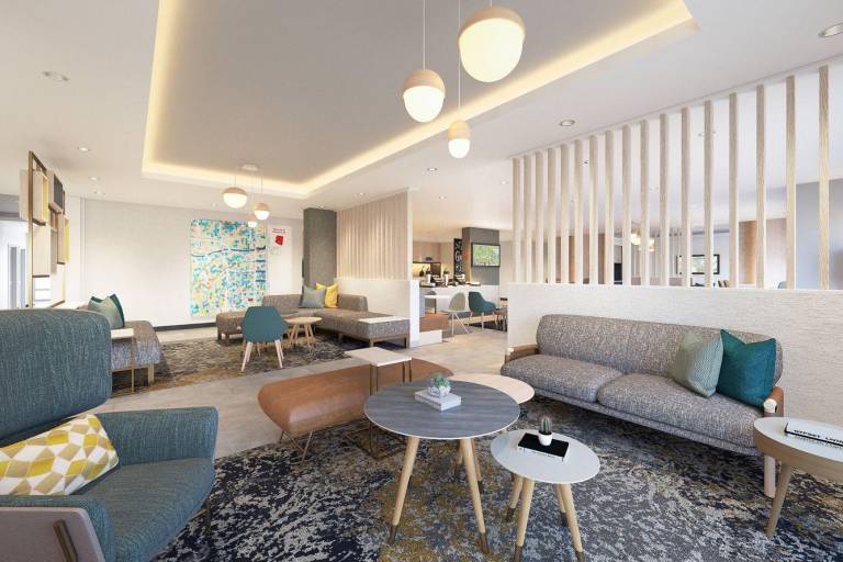 TownePlace Suites Humble Intercontinental Airport — photo 2