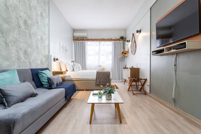 Appartement Copacabana