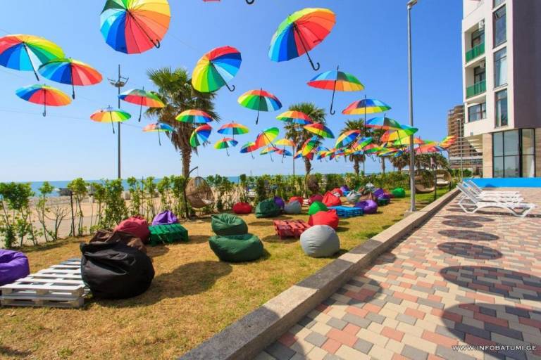 Pano Hotel