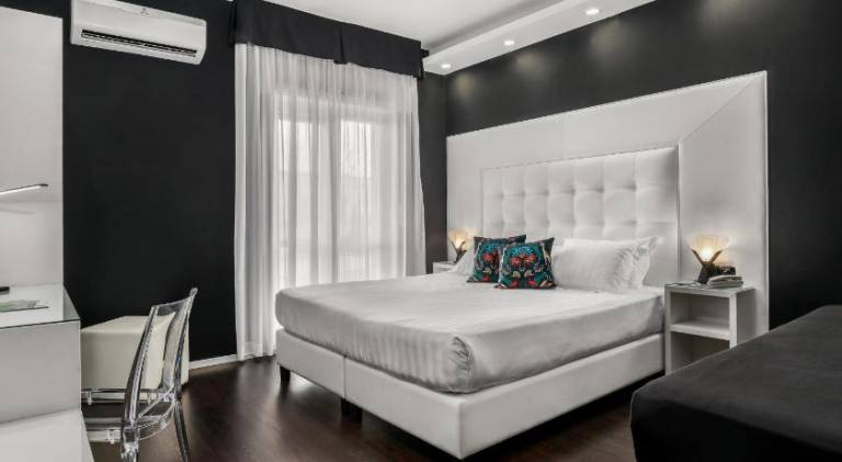 Reggia Suite Spa Hotel in Capua