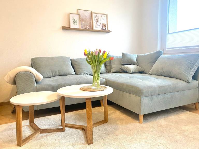 Ferienwohnung Thale