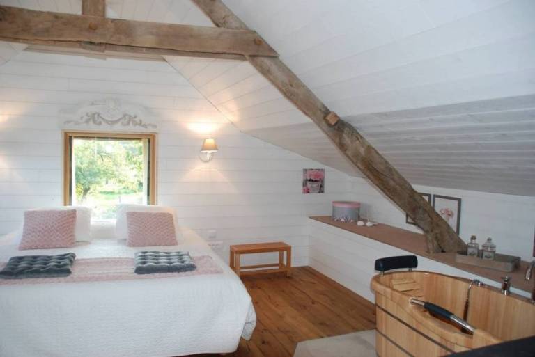 Chambre d'hôtes Val d'Anast