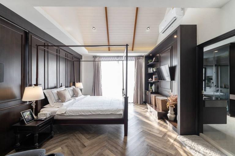 Serene Pool Villa /4Brs5Bath/Fully Equipped/靠近古城 — photo 2