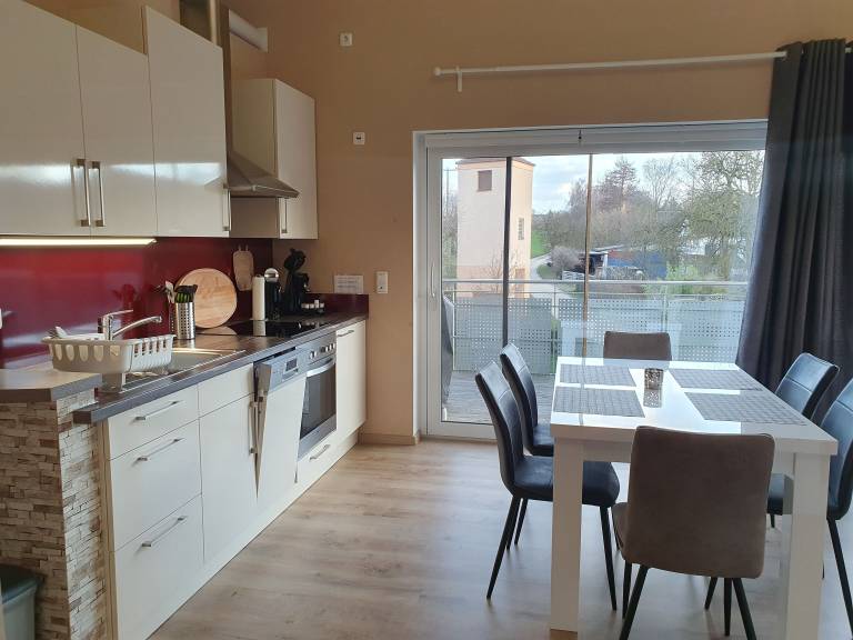 Ferienwohnung Ellwangen (Jagst)