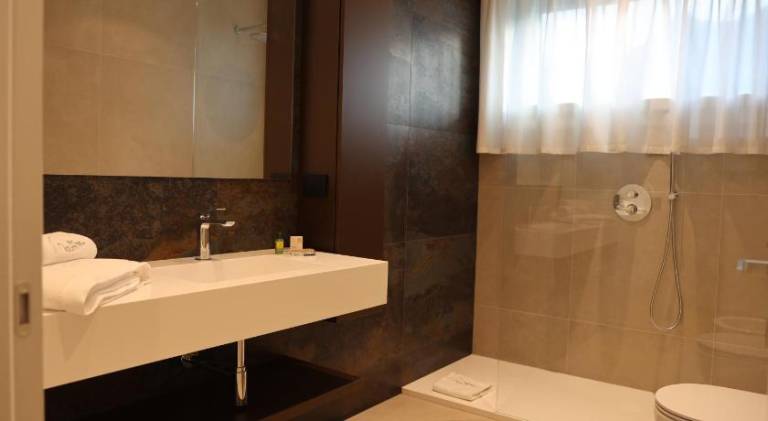 Appartamento con servizi da hotel Trento