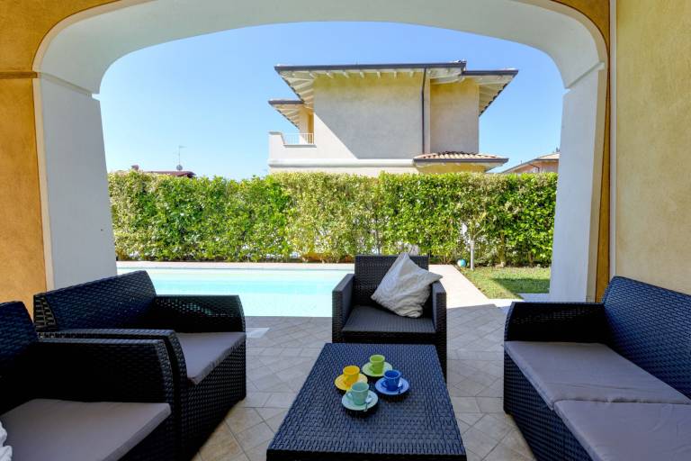Villa Manerba del Garda