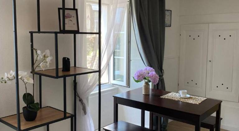 Rental apartment with 1 room for 4 persons — photo 2