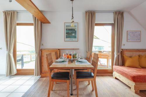 Ferienwohnung