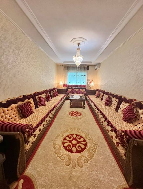 Appartement Tanger