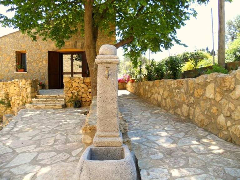 Private room Castellammare del Golfo