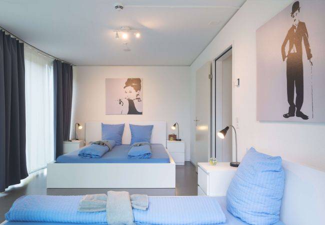 Apartman Luzern