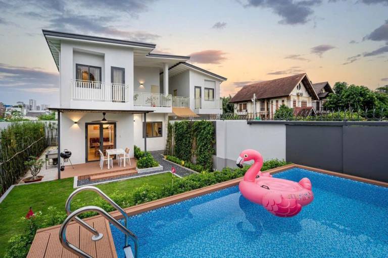 Beautiful villa | Pets are welcome — photo 5