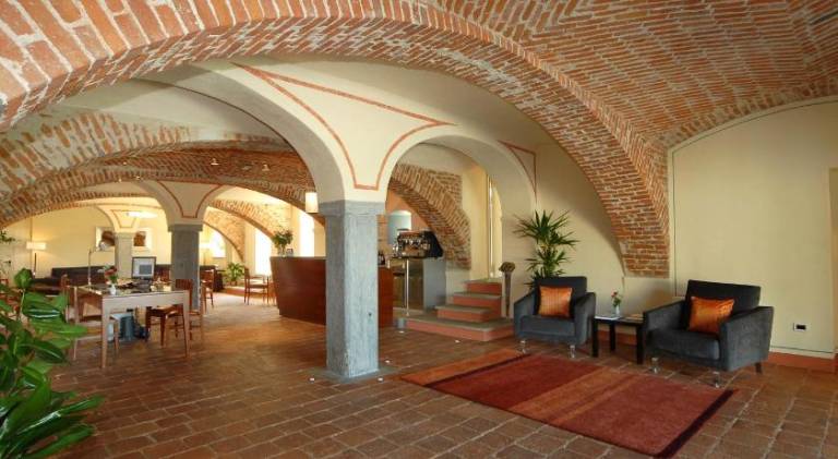 Hotel Antico Podere Propano — photo 4